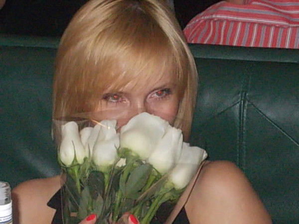 Ирина Щелкунова