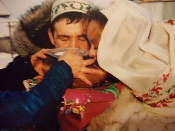 Гульнара Ибрагимова