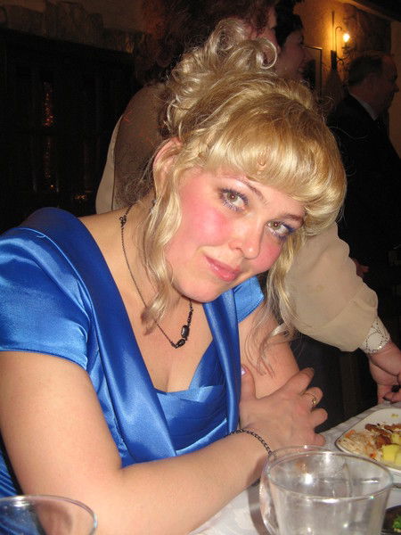 Ольга Герасимова