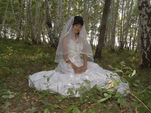 Мария Irgibaeva