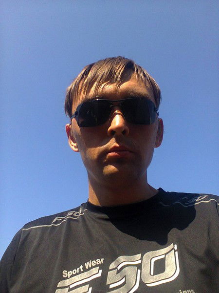 Роман Фёдоров