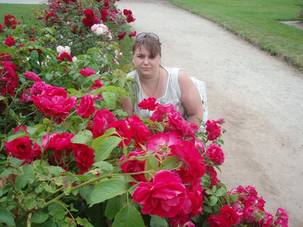 Ольга Григорьева