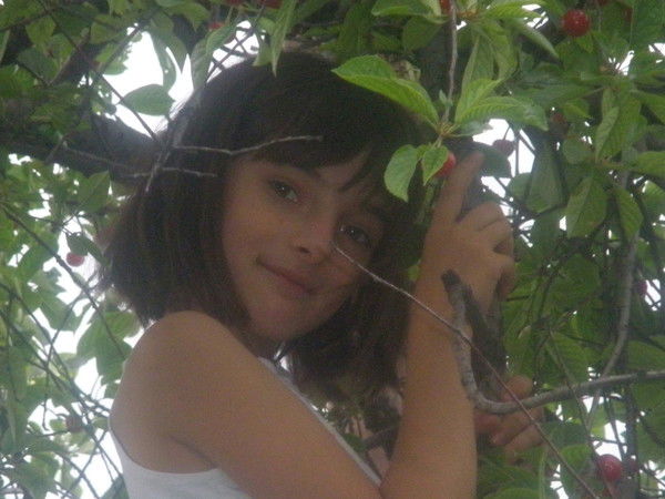 Ульяна Усьянцева