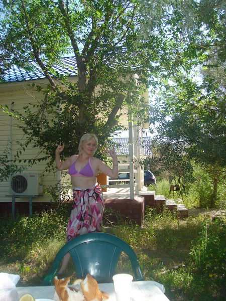 Екатерина Давидюк