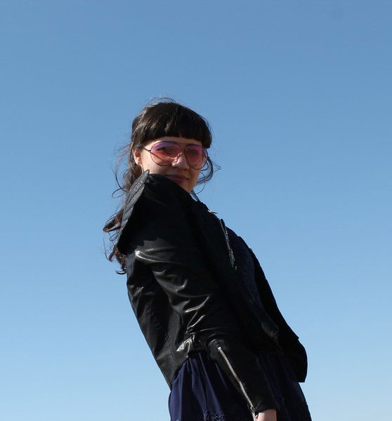 Дарья Загребельная