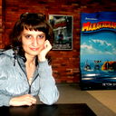 Елена Горовенко