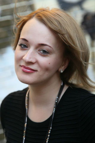 Светлана Чеботарь