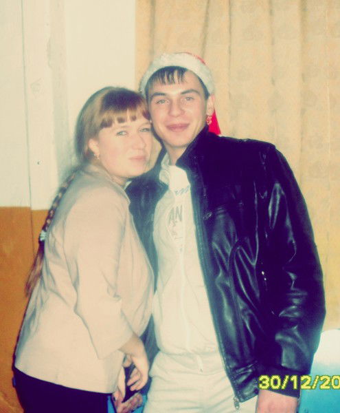 Анастасия Шарапова