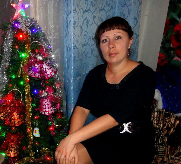 Александра Гром