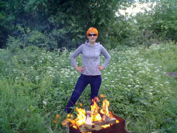 Алеся Крупко