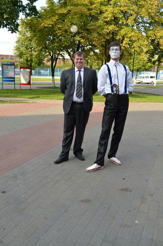 Дмитрий Сгибнев