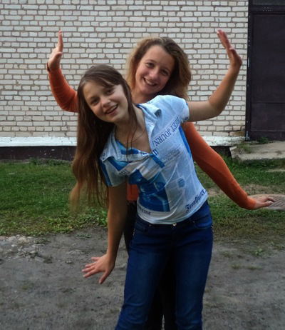 Екатерина Ходан