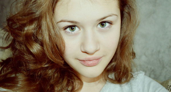 Даша Гераськина