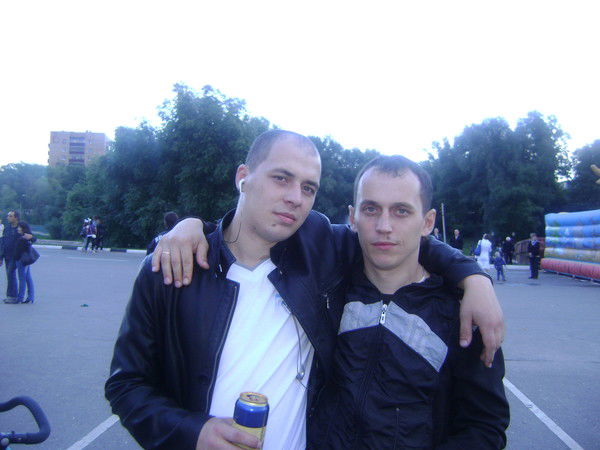 Алексей Карпов