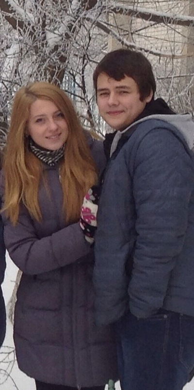 Витя Худолий