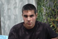 Данил Зверев