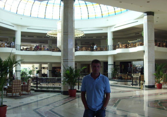 Евгений Жуков