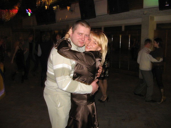 Александр Грушевский