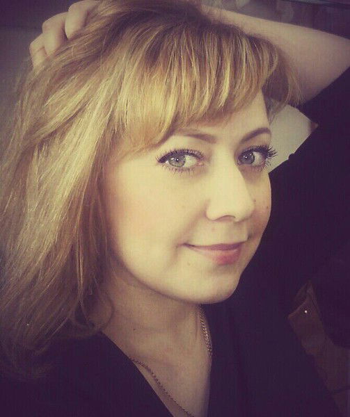 Ольга Бабакаева