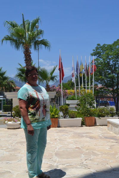 Надежда Гурченкова