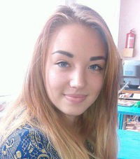 Алина Власова