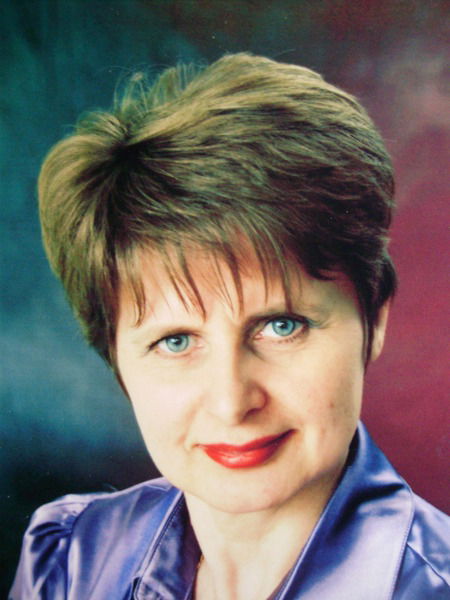 Валентина Пискарева