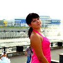 Анна Белоножко