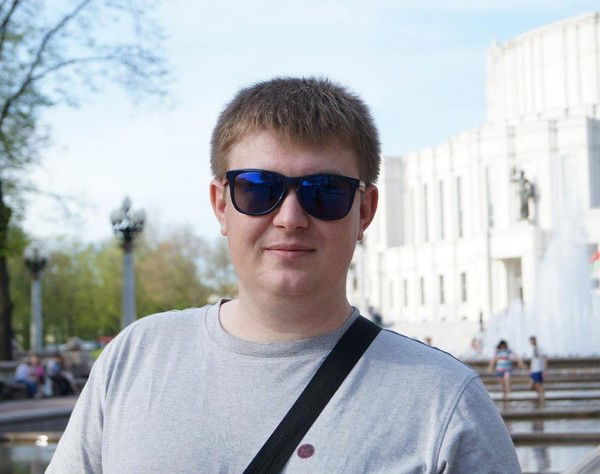 Андрей Рябчук