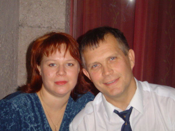 Ольга Перегудова