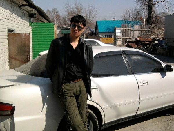 Роман Артыгалиев