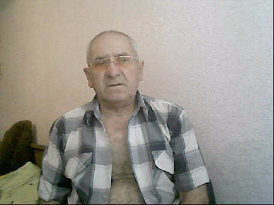 Владимир Ягубов