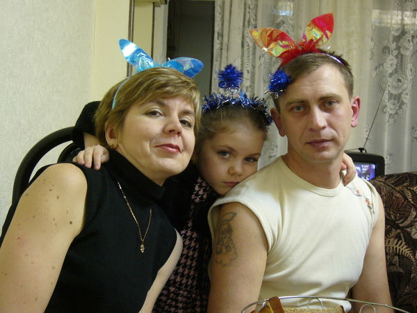 Людмила Тишина