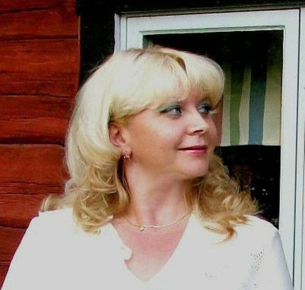 Елена Solnyschko