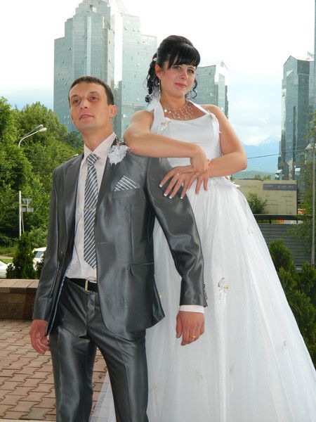 Алла Адамова