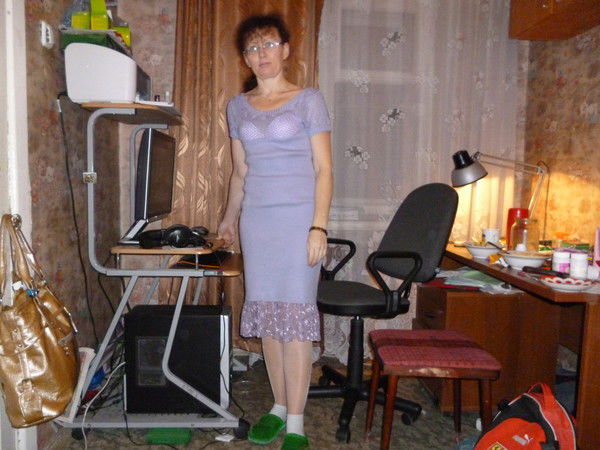 Светлана Терещенко