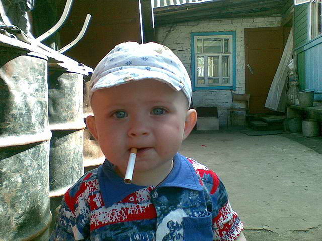 Степан Сафонов