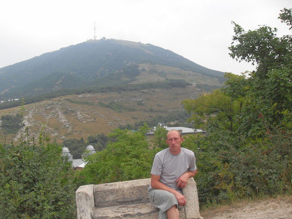 Александр Вишняков