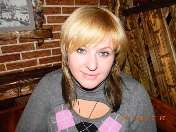 Юлия Иванова