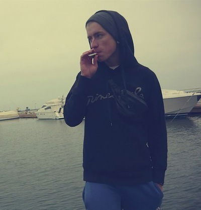 Вика Кисляк