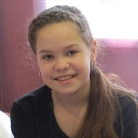 Ирина Гайнанова