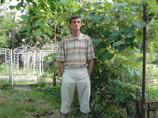 Міша Портуняк