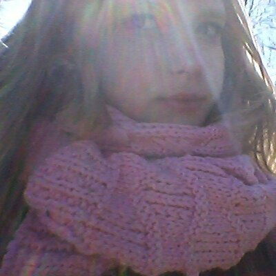 Настя Шевченко