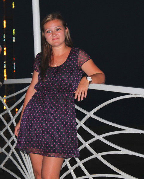 Мария Дорожкина