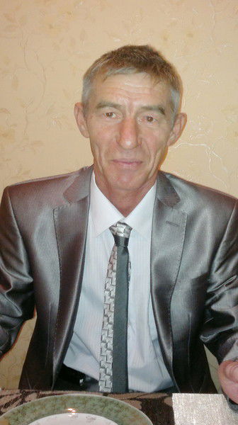 Олег Юзликеев