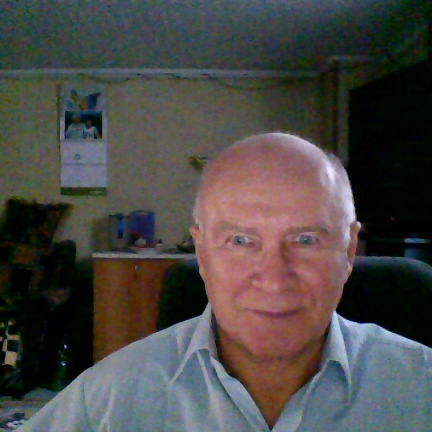 Анатолий Миронов