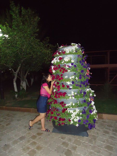 Hурбала Баяшева