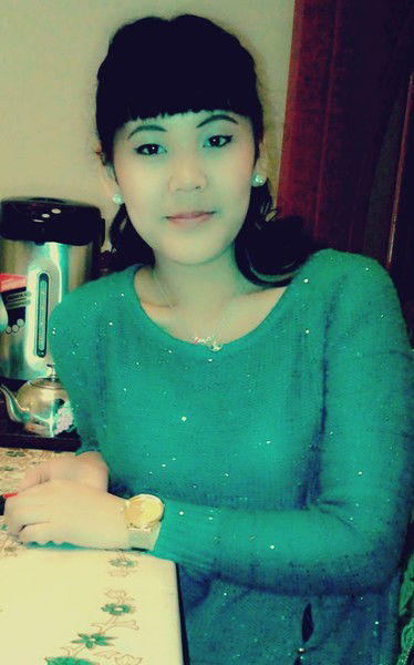 Каракоз*** *****ишанбекова