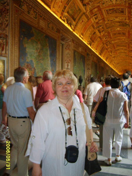 Елена Щербак