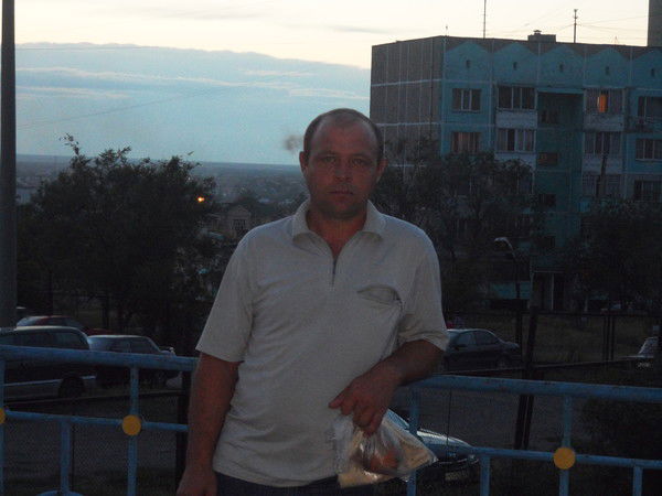 Сергей Гринкин