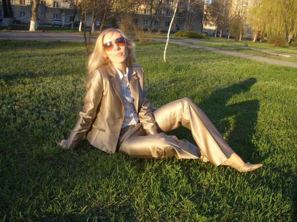 Ирина Дмитриева